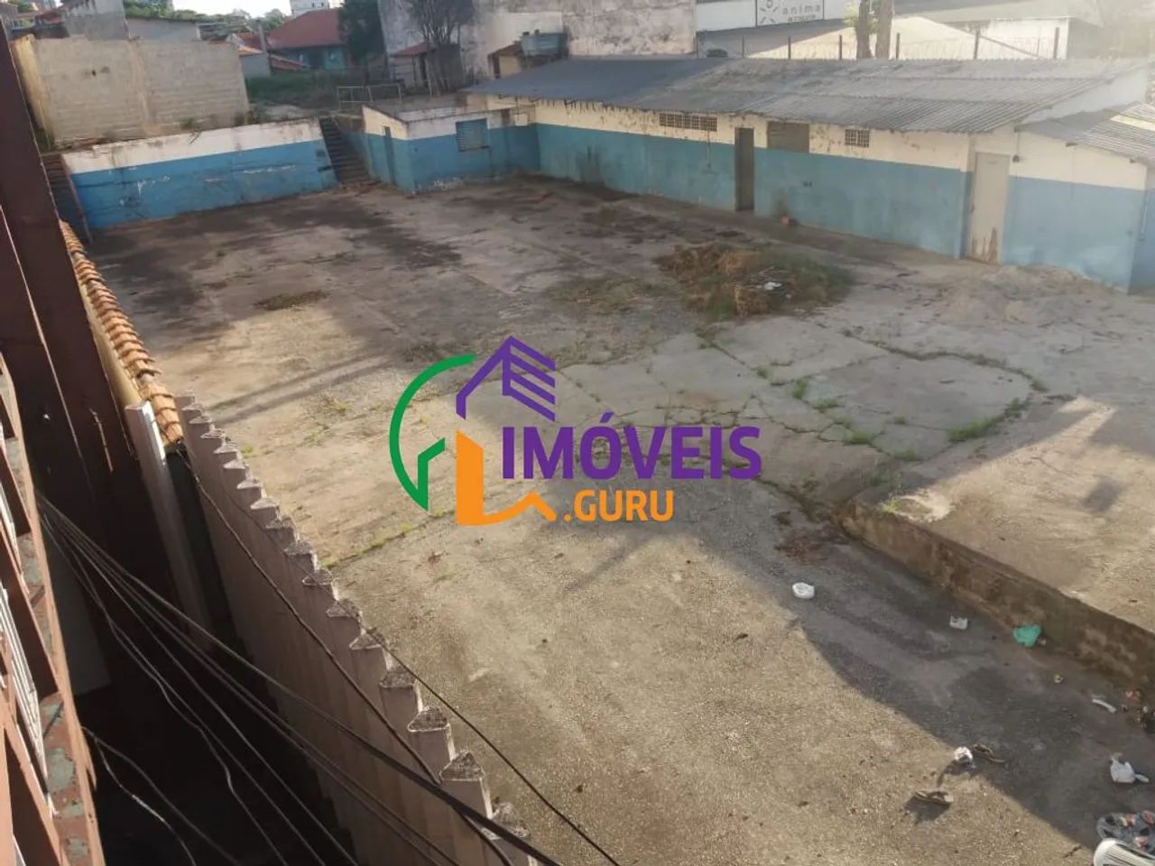 AREA - VILA POLOPOLI - SP