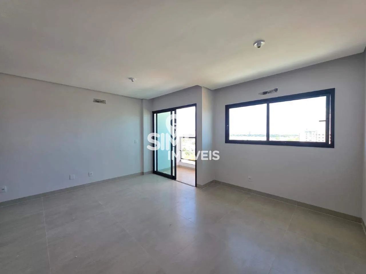 OPORTUNIDADE! FLAT NOVO EM FRENTE ALPHAVILLE!! - Foto 5