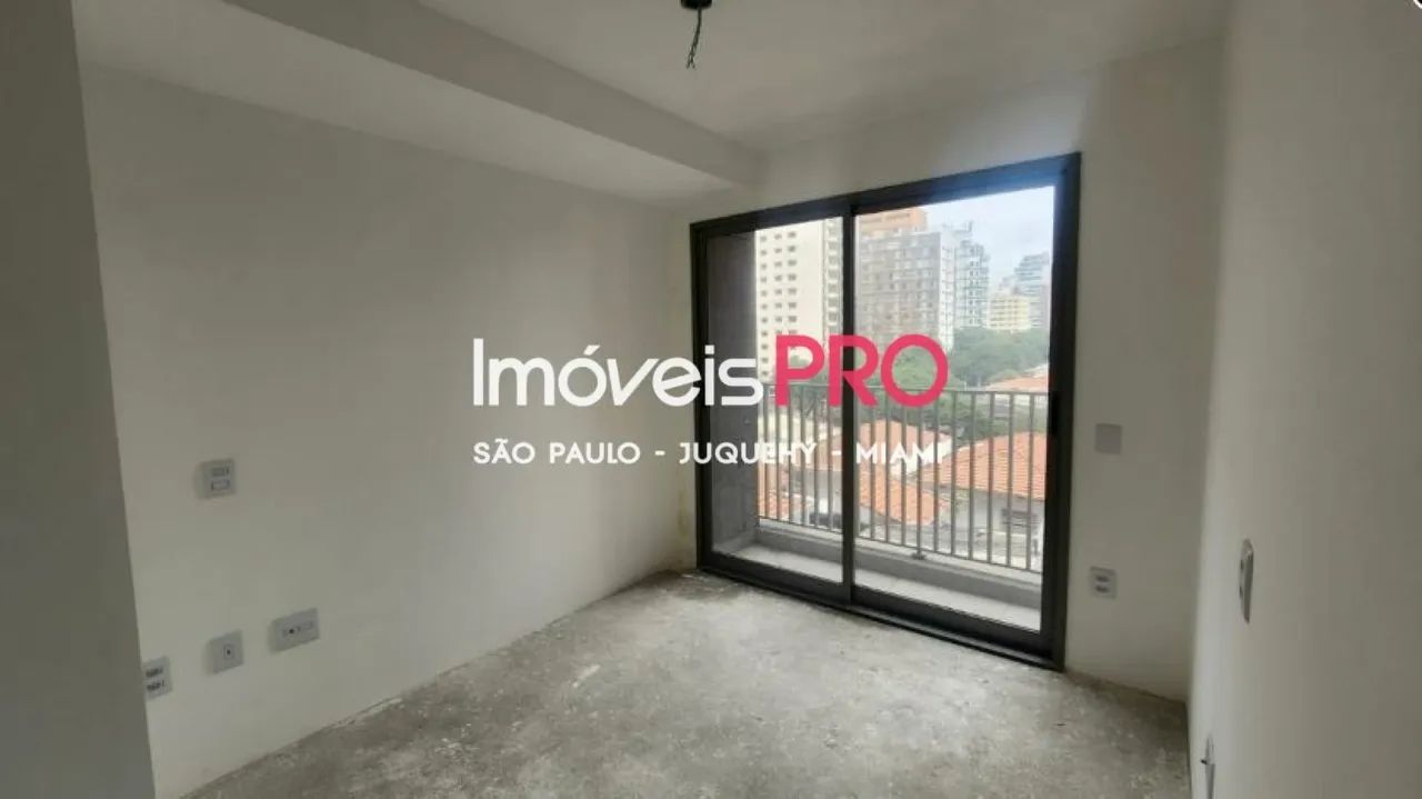 Garden Duplex 129m², com 3 suítes em Moema - Foto 5