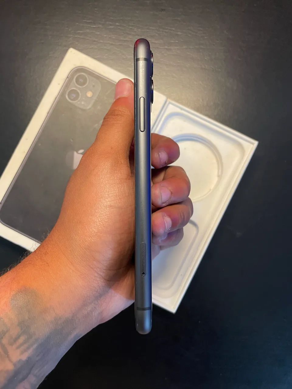 iPhone 11 64GB | Impecável | Caixa e Nota Fiscal - Foto 3