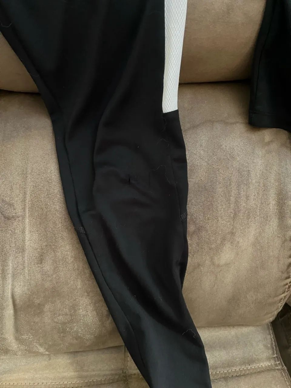 Calça Nike Corinthians infantil  - Foto 2