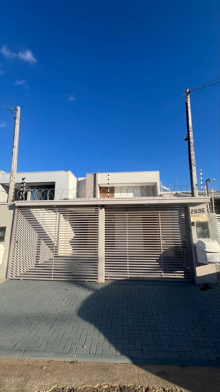 CASA COM PLACA SOLAR A VENDA! - Foto 3