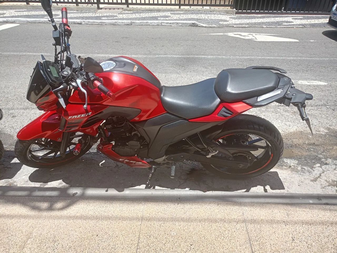 Fz 25  - Foto 3