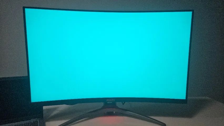 Monitor AOC Agon 32 FullHD 165hz - Foto 3