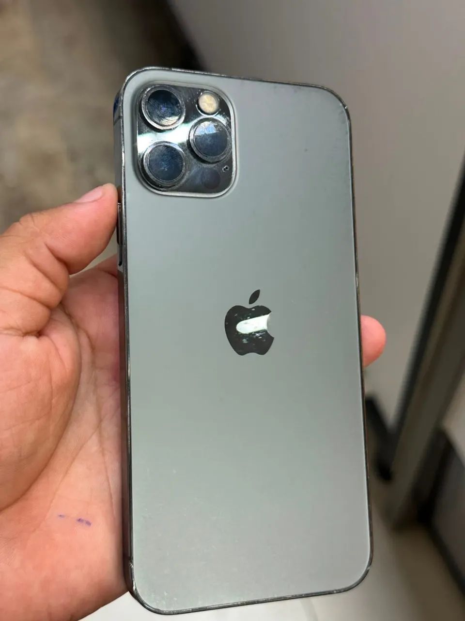 iPhone 12 Pro - Foto 2