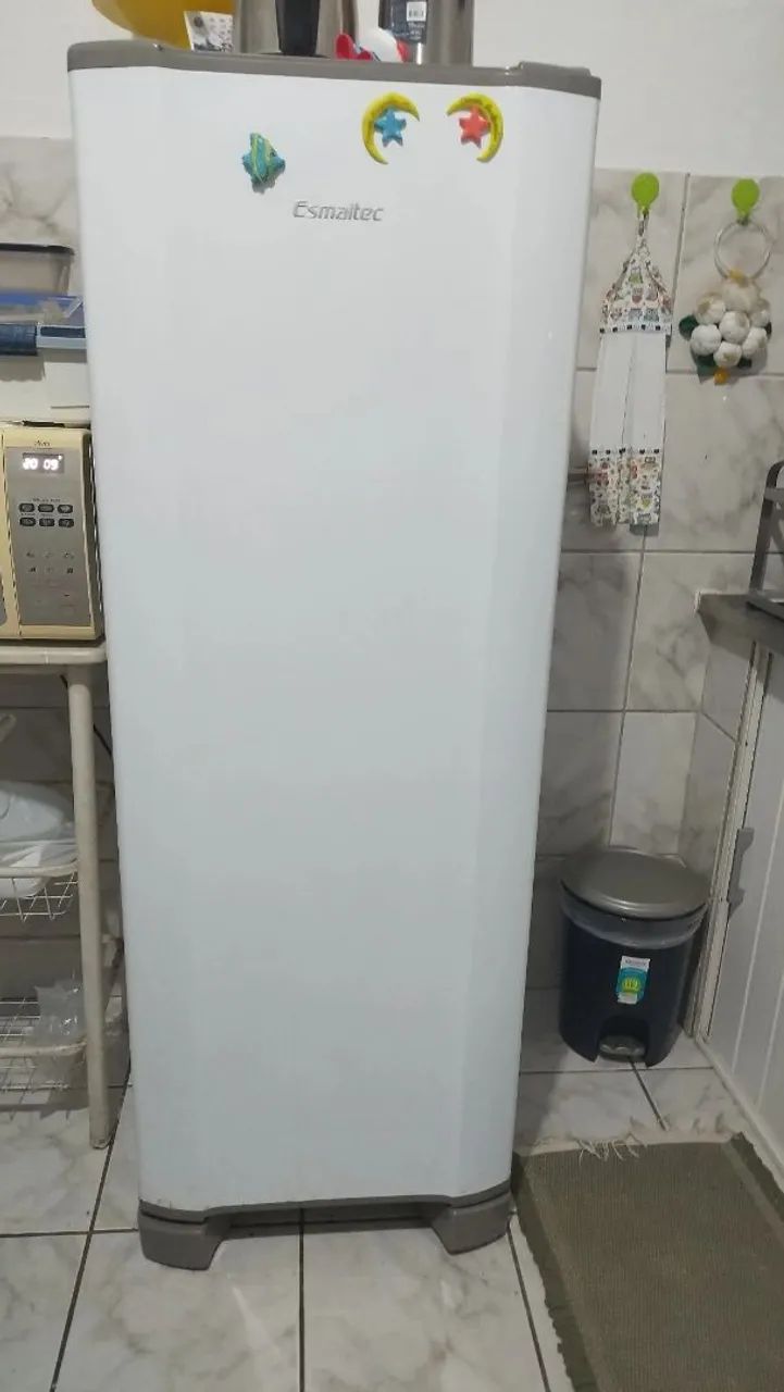 Geladeira  - Foto 2
