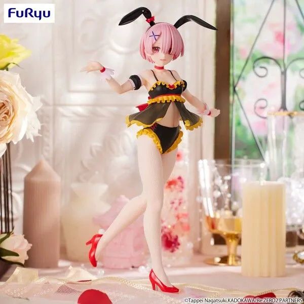 Ram - BiCute Bunnies (Furyu)