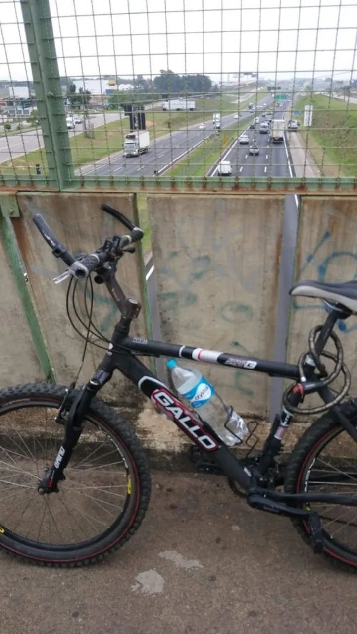 Bike Galo Aro 26 - Foto 3