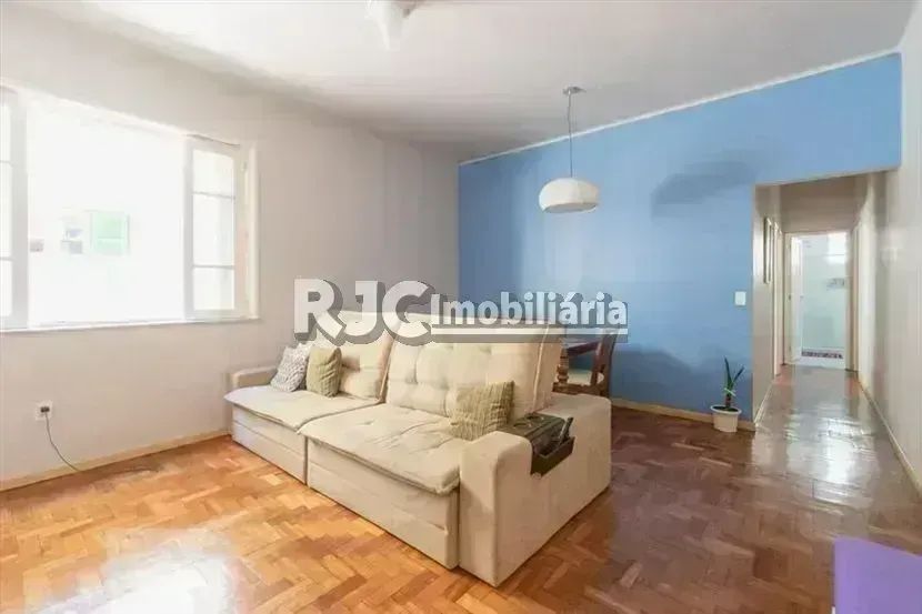 APARTAMENTO 3 QUARTOS EM BOTAFOGO