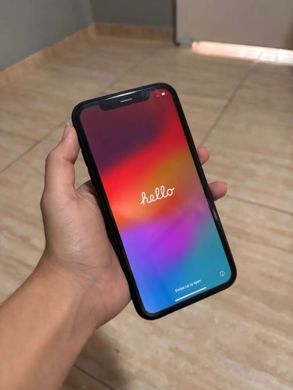 iPhone XR  - Foto 4