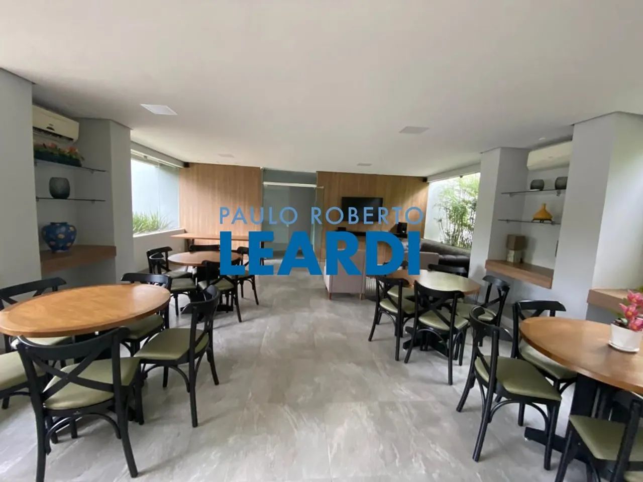 APARTAMENTO - PANAMBY - SP