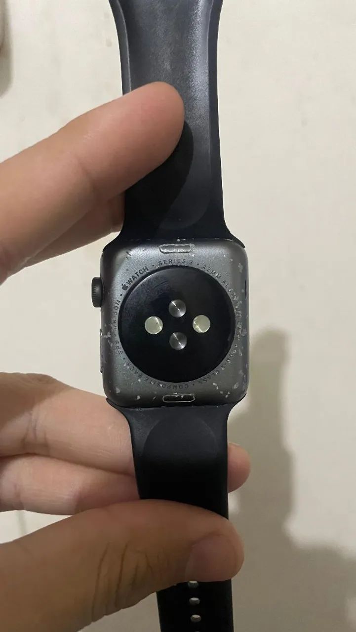 Apple Watch Série 3  - Foto 4