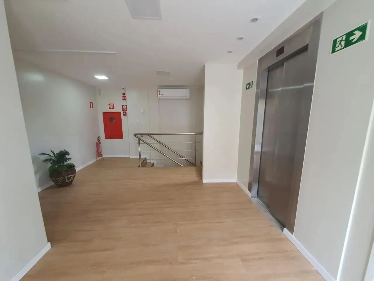 SALA COMERCIAL em BELÉM - PA, CAMPINA - Foto 4