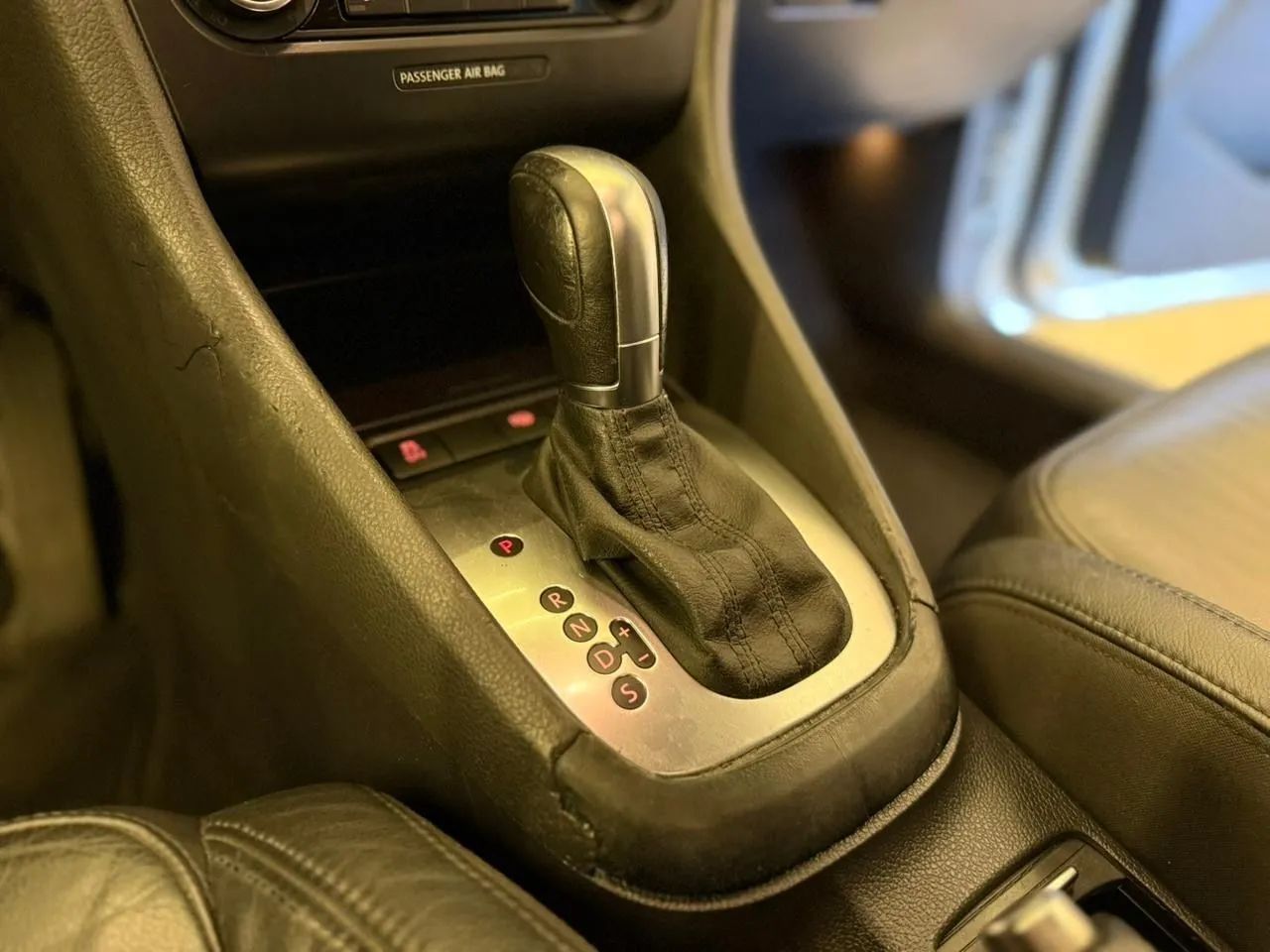 Volkswagen Jetta Variant 2.5 20V 170cv Tiptronic 2011 - Foto 2