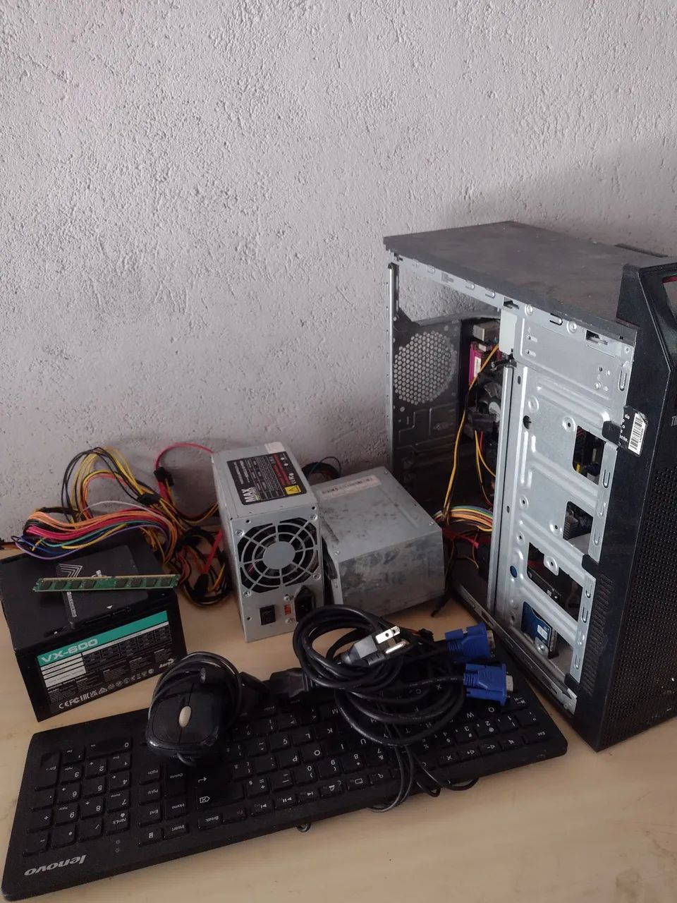 Computador para Uso ou retirada de peças  - Foto 2