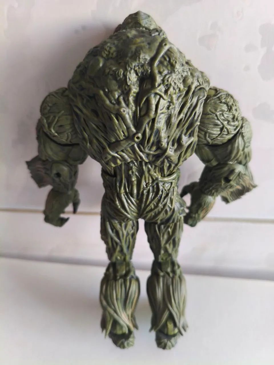 Marvel Legends - Man Thing - Homem Coisa - Foto 2