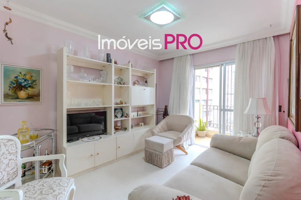 Apartamento, Moema - São Paulo - Foto 2