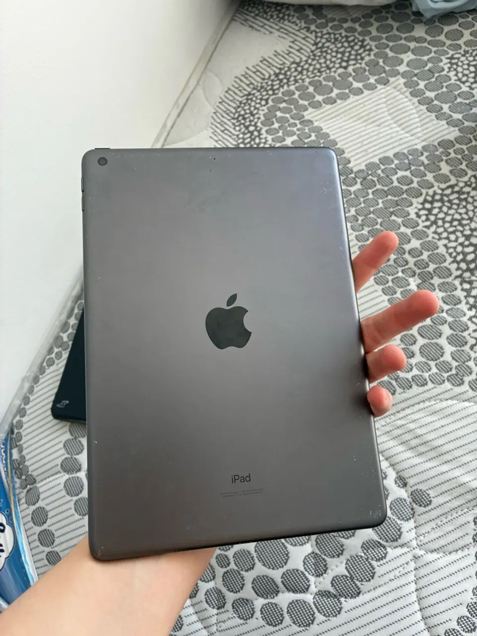 iPad 9 com caneta  64gb Wi-Fi - Foto 2