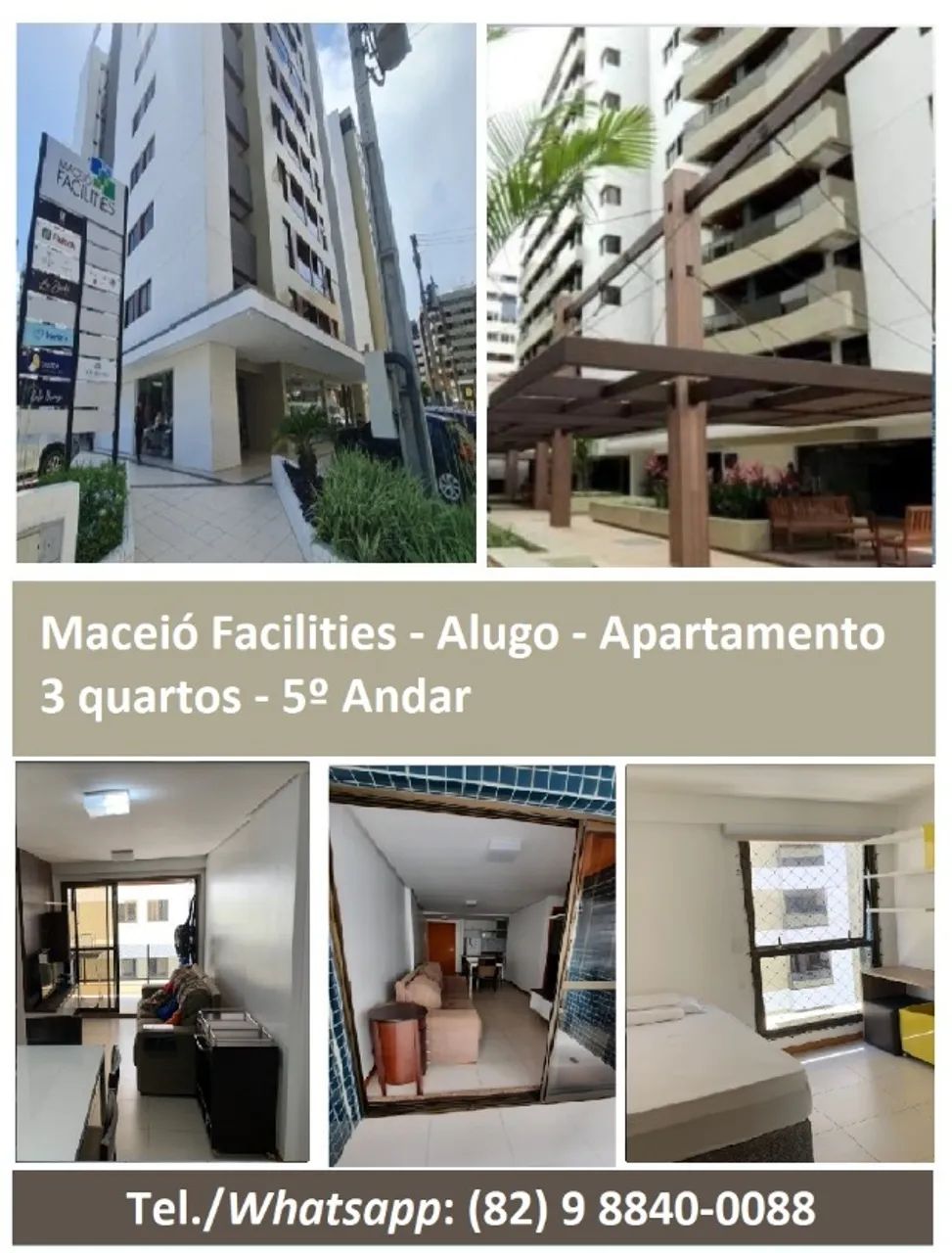Foto - Maceió - Ponta Verde