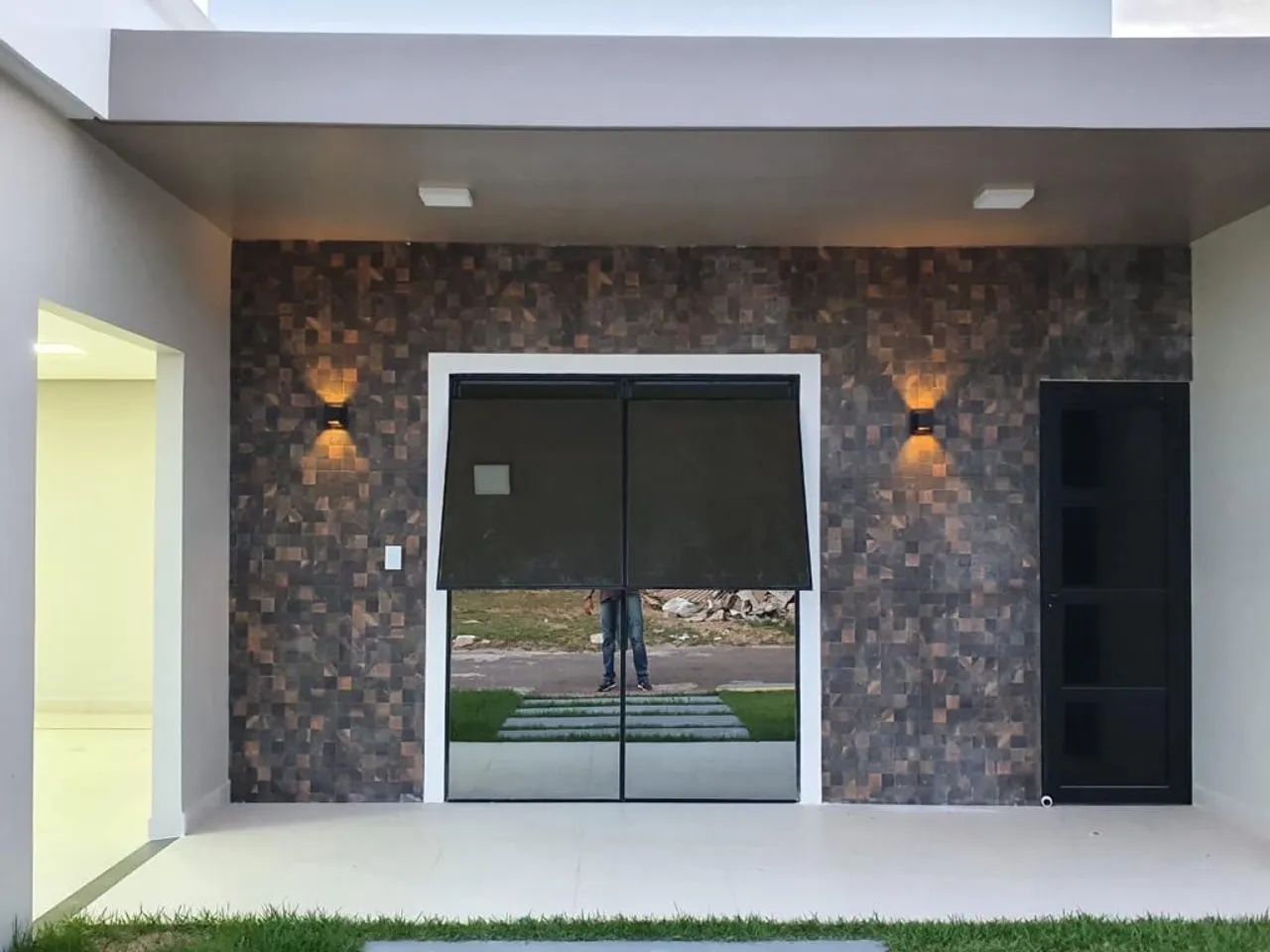 Vendo Casa no Residencial Jardim Europa- Duca Serra - Foto 2