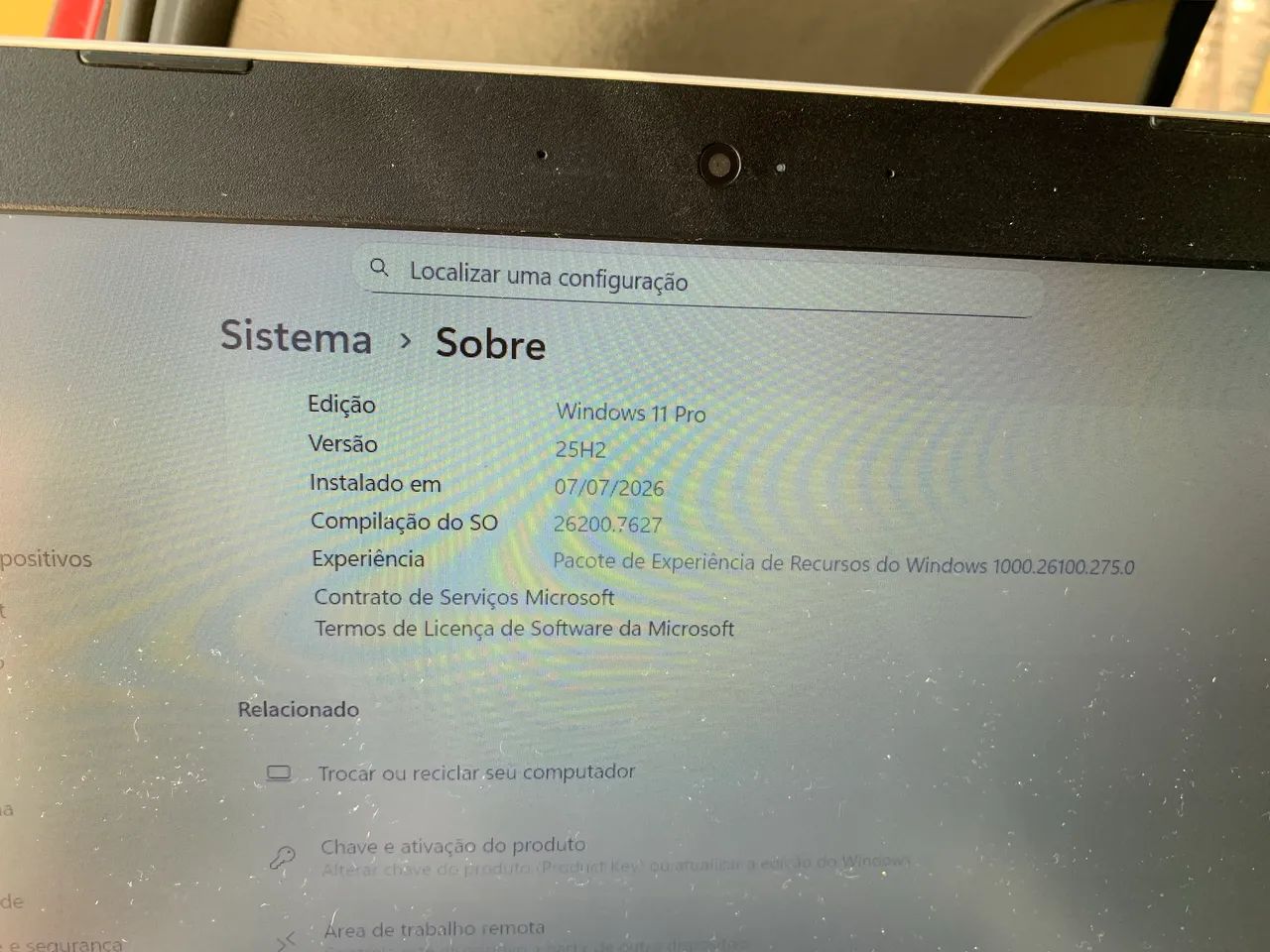 Notebook Lenovo  - Foto 4