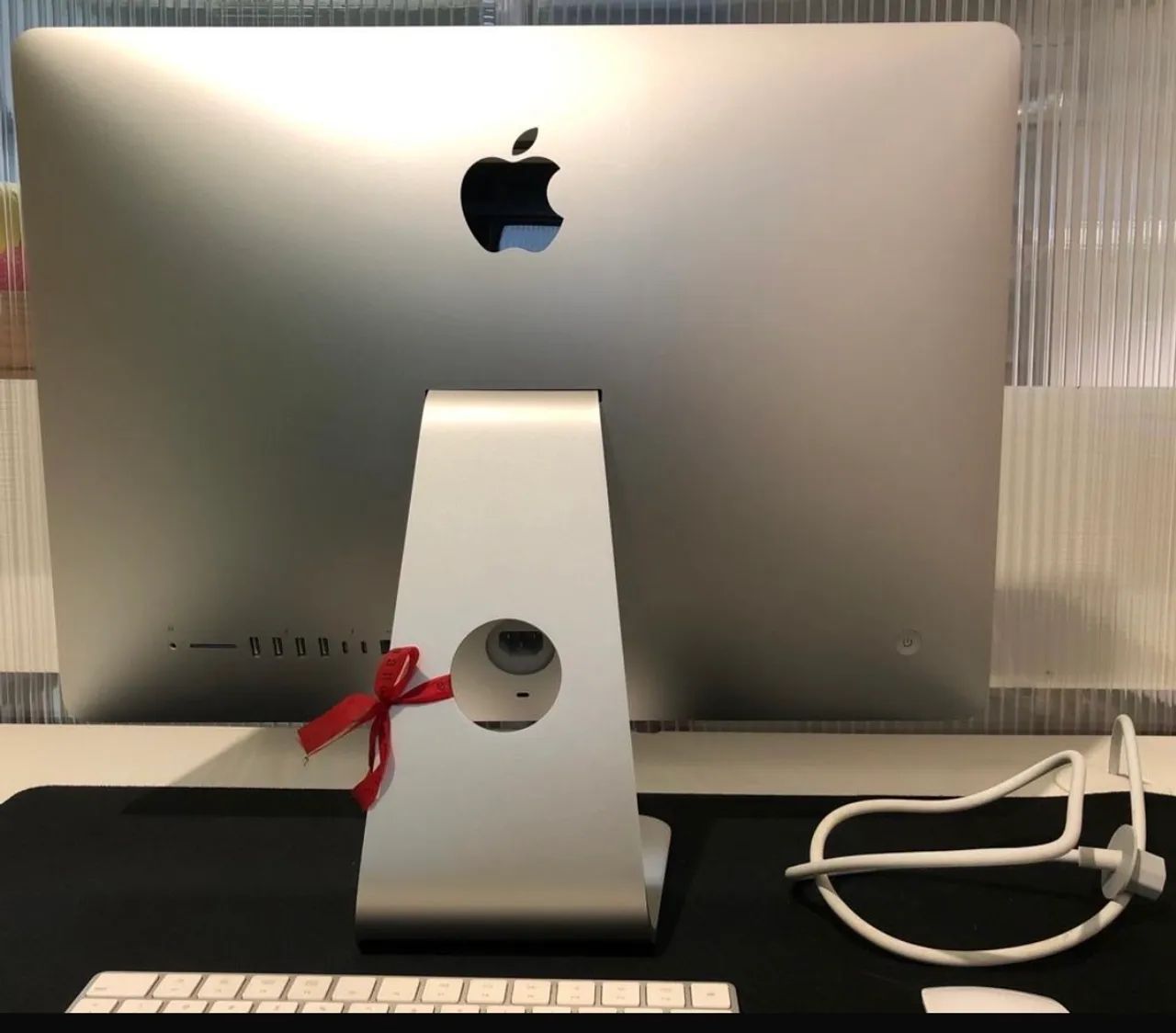 imac retina 4k