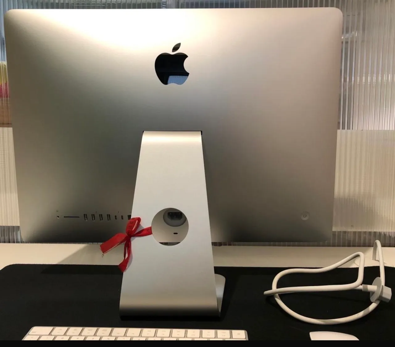 imac 4k 2017