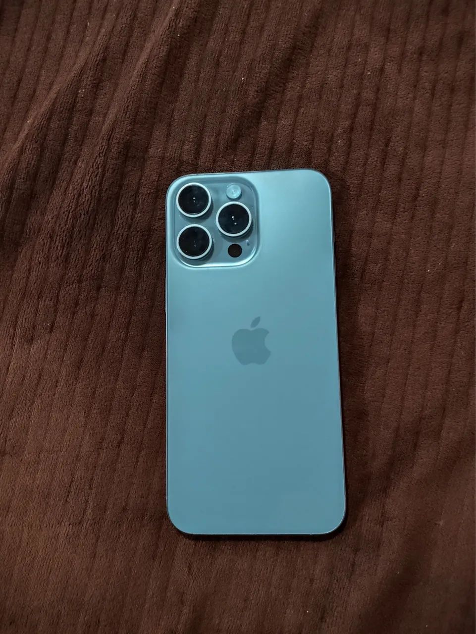 Iphone 15 pro max 256gb - Celulares e Smartphones - São Sebastião