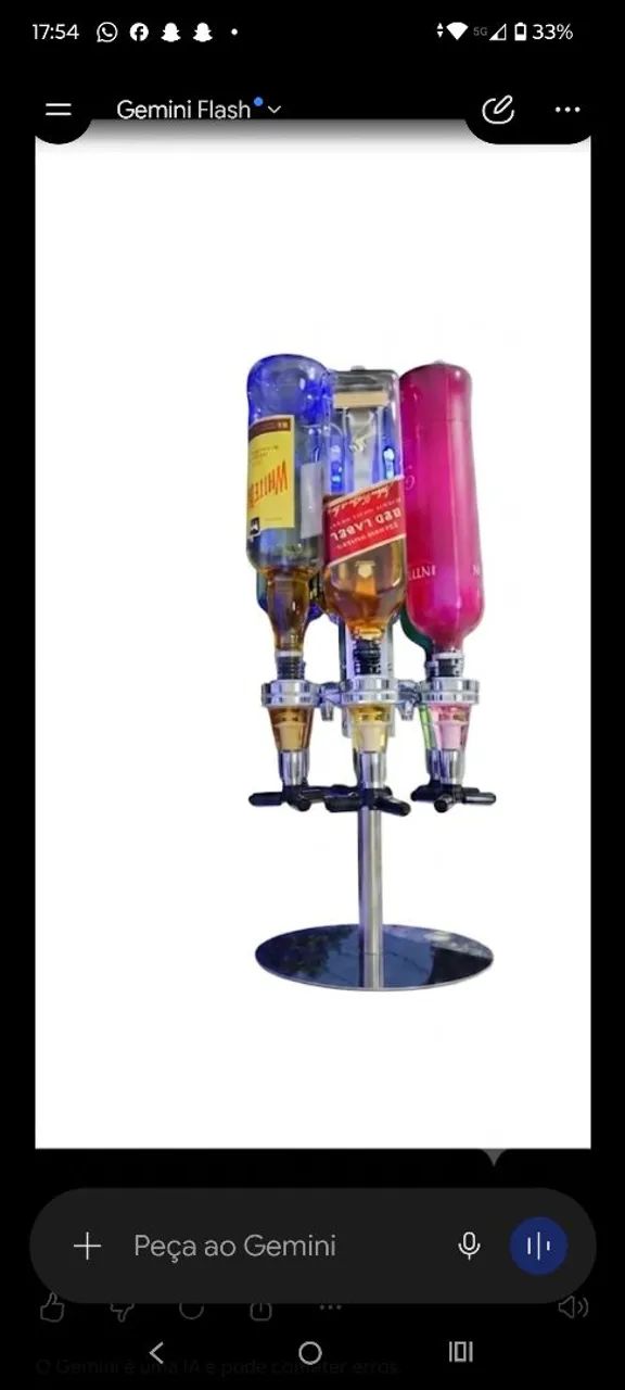 Dispenser de bebida - Foto 2