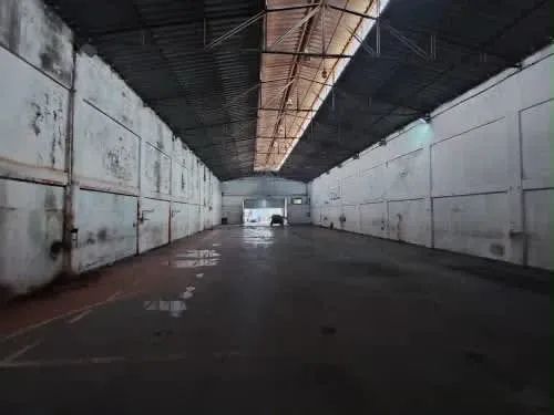 Galpão na Rua Doutor Armillo, 215  800 m² - Foto 3