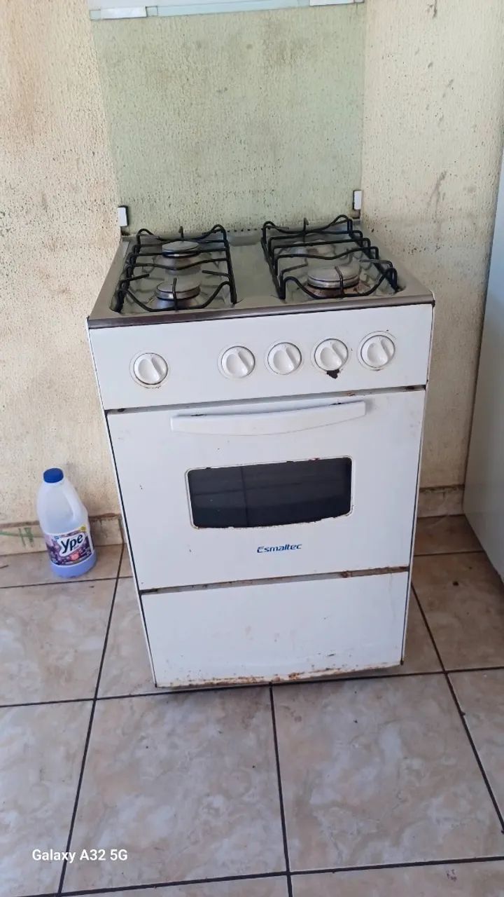 Fogão  - Foto 2