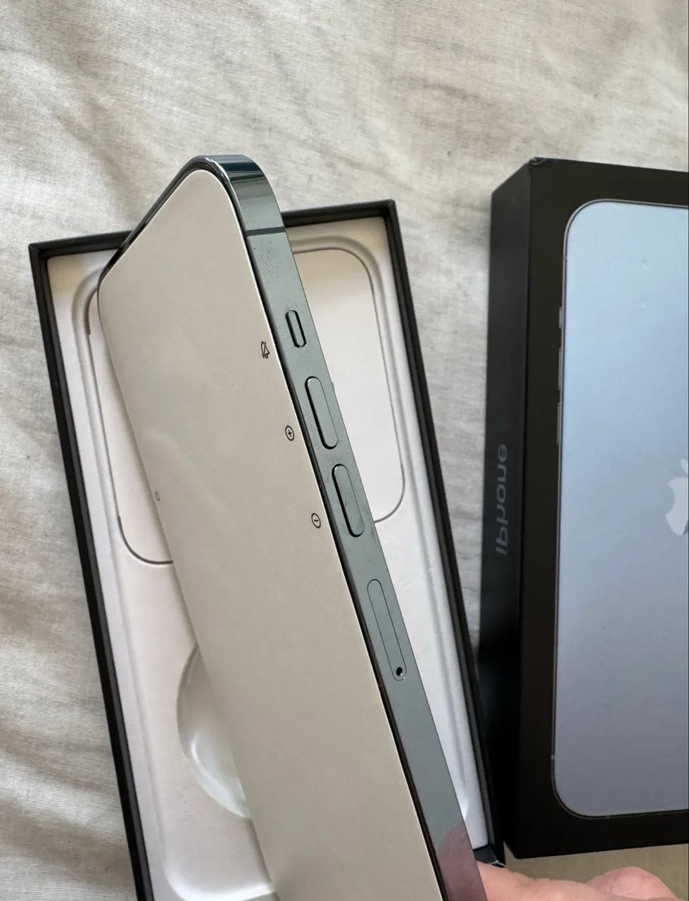 iPhone 13 Pro Max - Foto 2