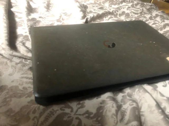 troco notebook por celular