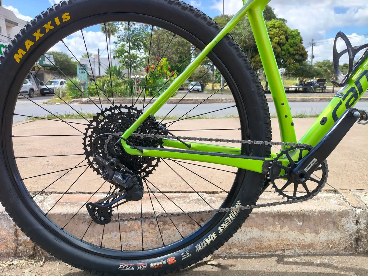 Cannondale SI Carbon - Foto 3