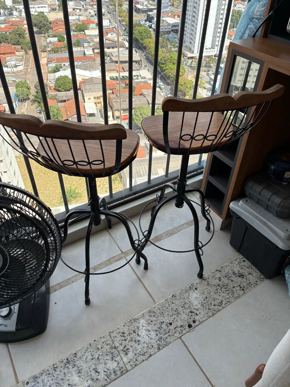 Banquetas - Foto 2