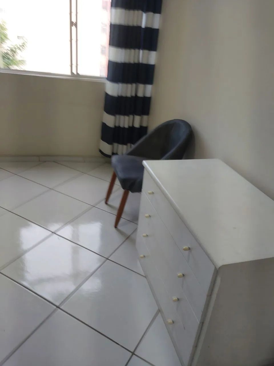 APARTAMENTO DE UM QUARTO  - Foto 4