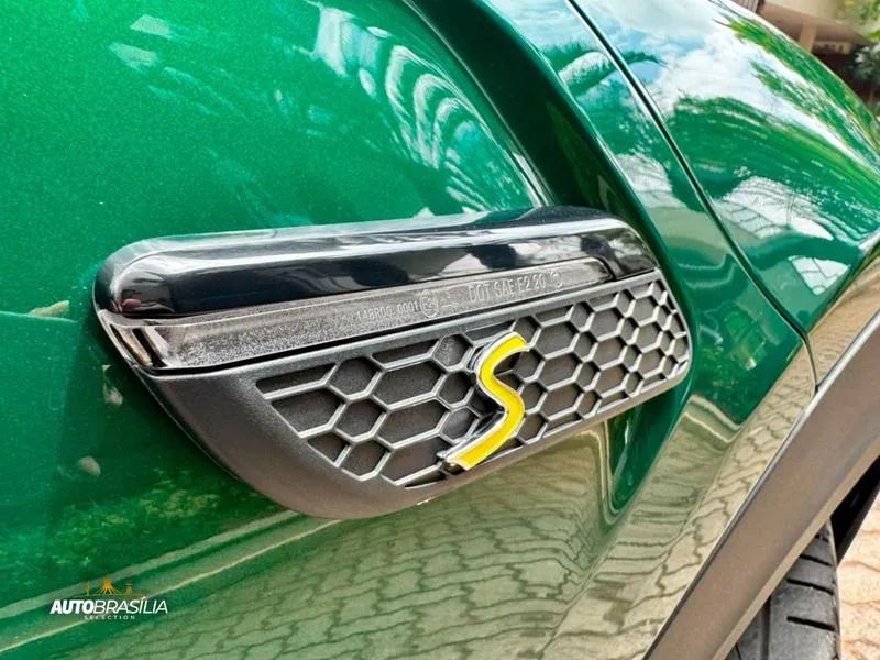 Mini Cooper SE 3P (elétrico) 2024 - Foto 5