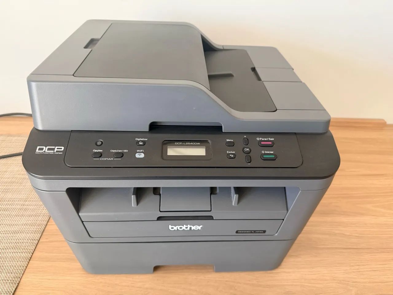 Impressora Brother DCP - Foto 3