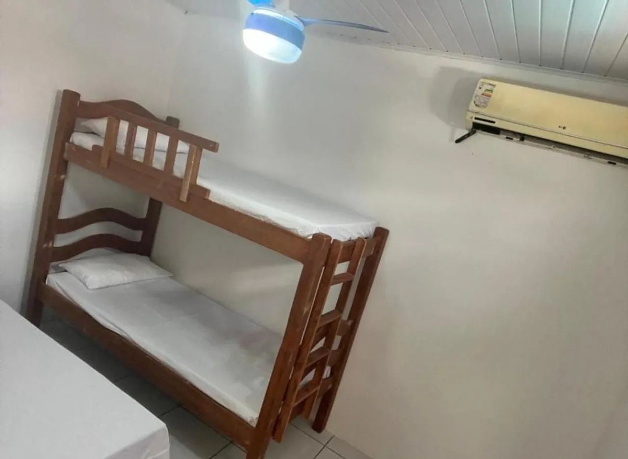 Casa de veraneio para alugar em Jacumã PB - Foto 8