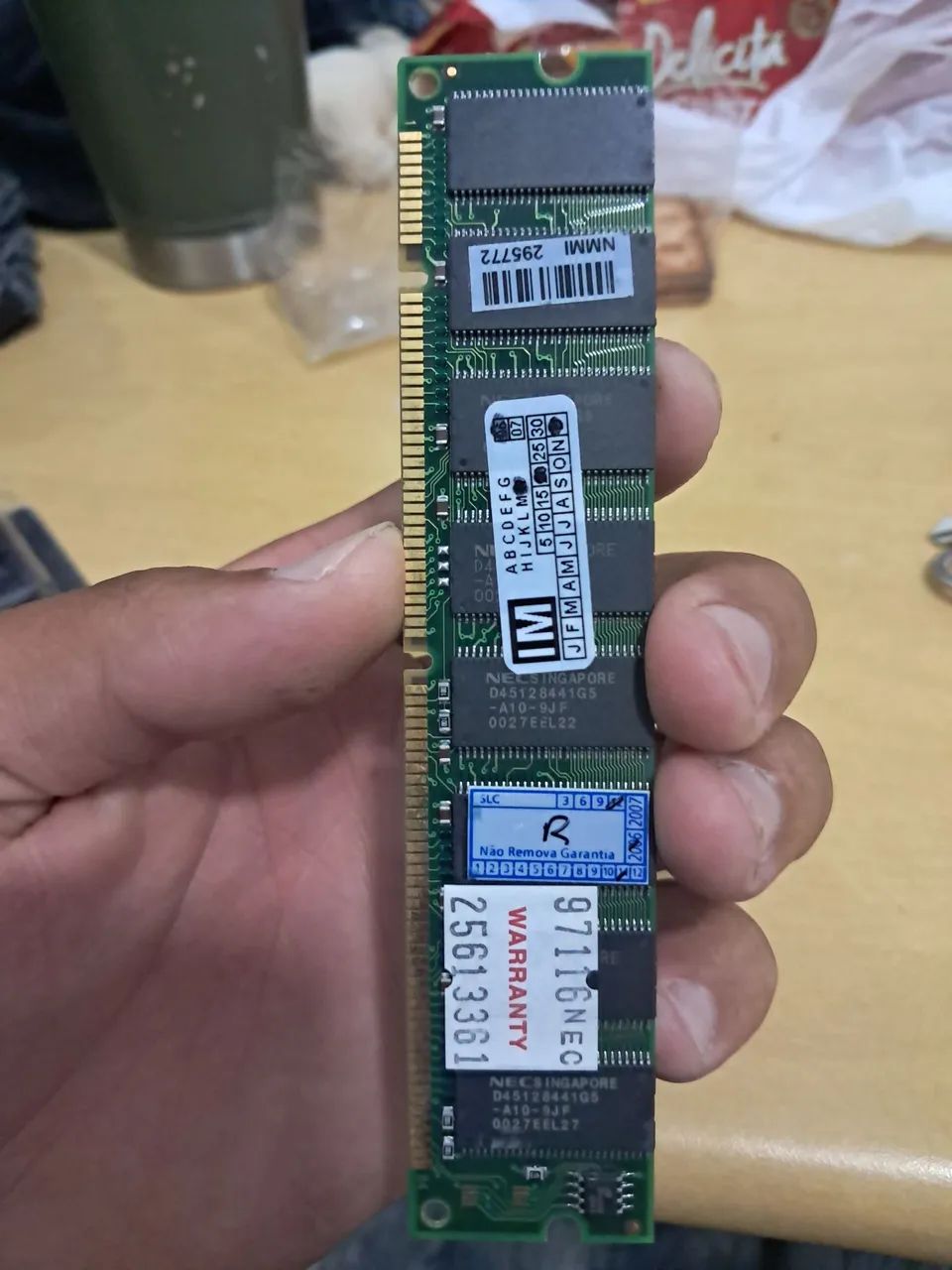 RAM SDRAM - Foto 2