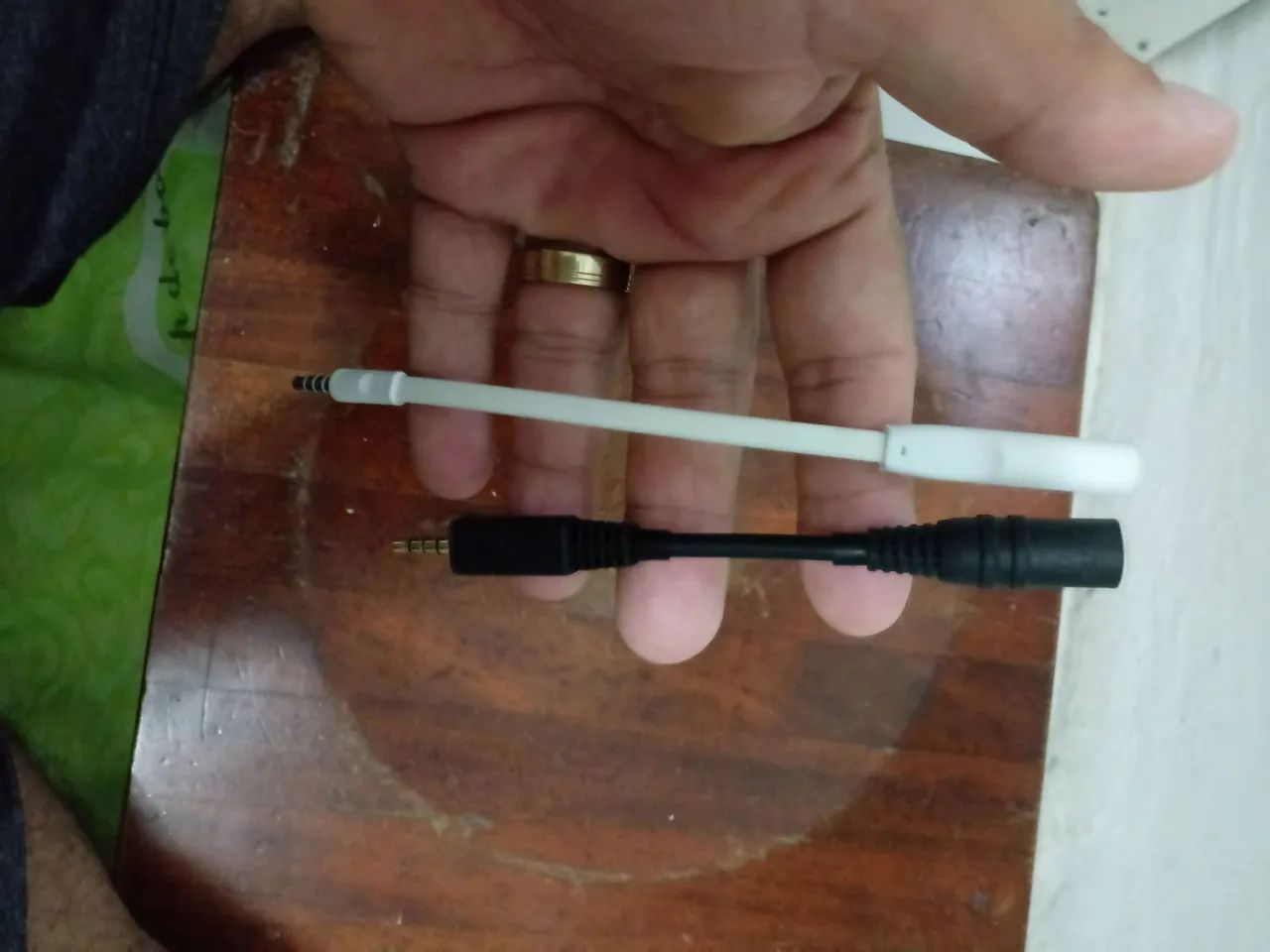 2 ANTENAS DIGITAL SMARTPHONE MOTOROLA E LG - Foto 2