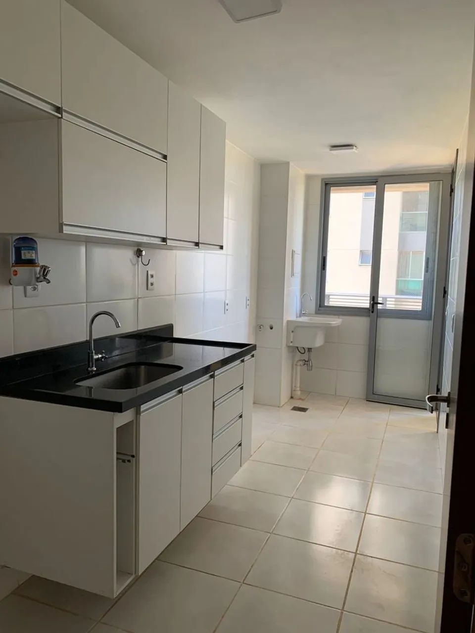 Apartamento de 2 Quartos com Suíte e Closet | Conforto, Sofisticação - Foto 2