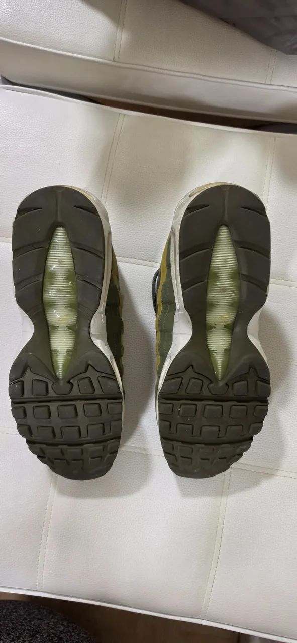 Tenis Nike Air Max - Foto 5