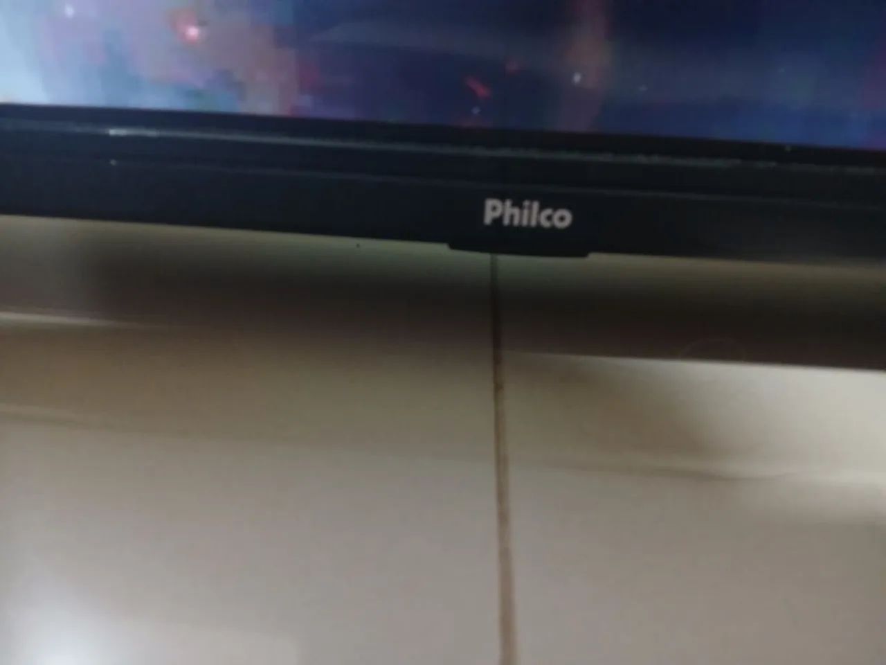 Vende se TV Philco smart 32 polegadas  - Foto 3