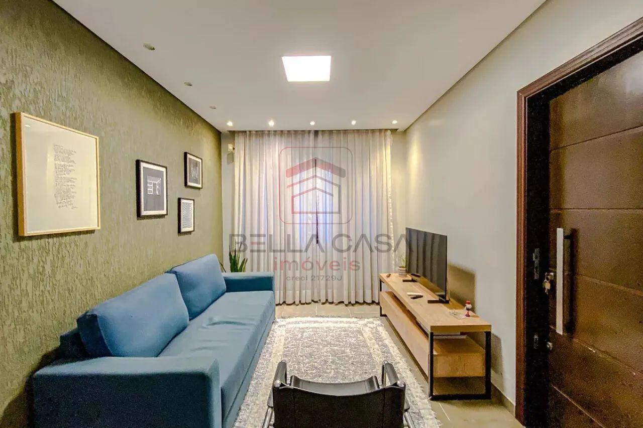 Casa à venda com 170m², 3 quartos e 2 vagas - Foto 5