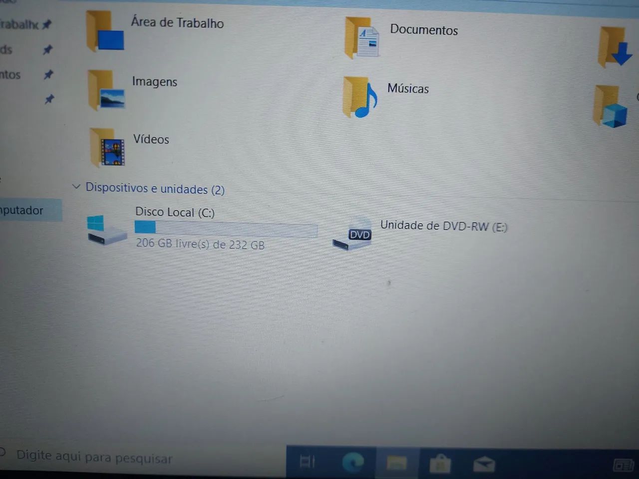Notebook hp ProBook  - Foto 4