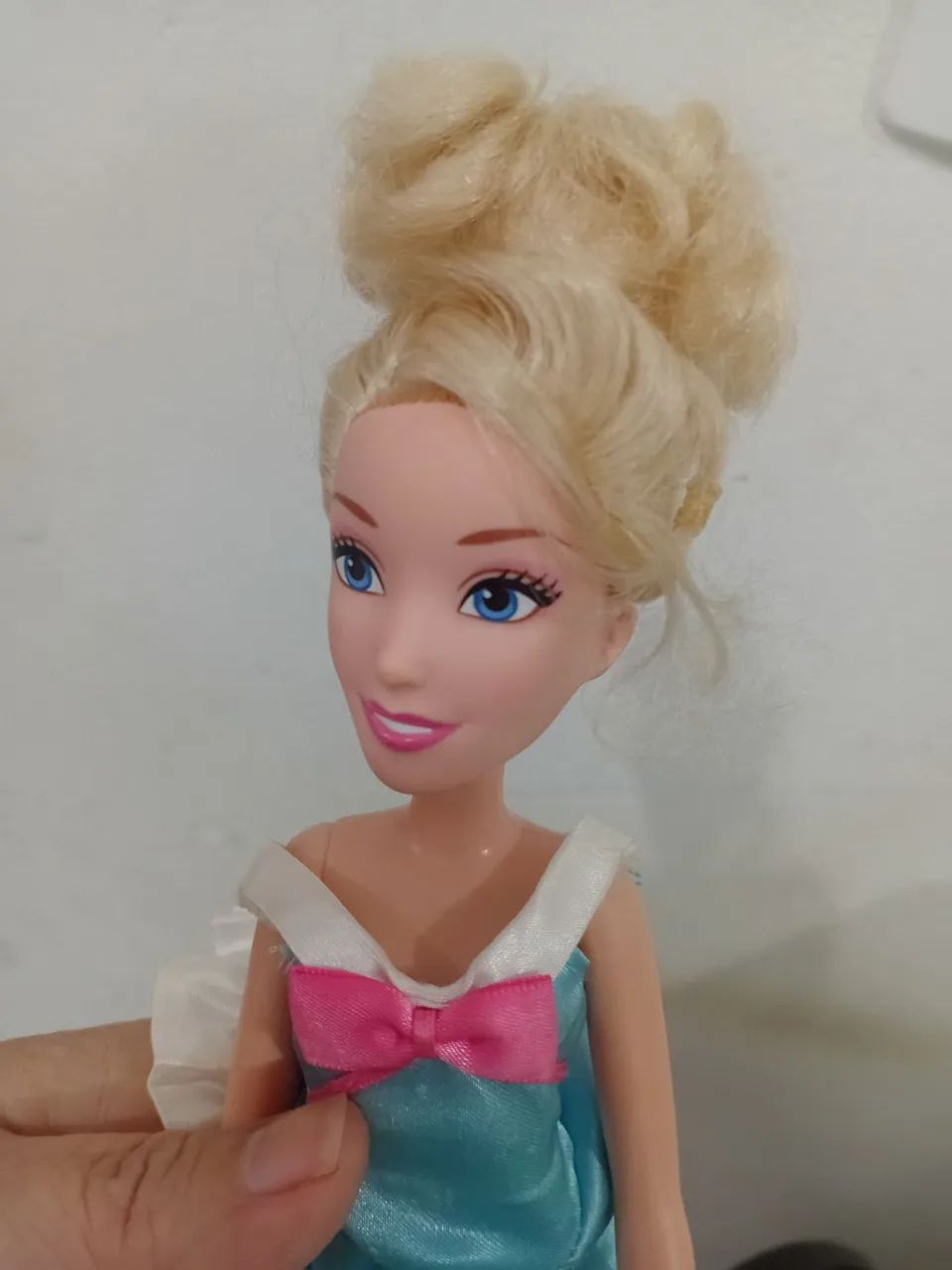 Boneca Cinderela  - Foto 2