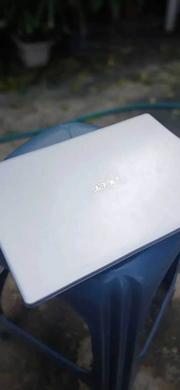 Notebook Acer 3 conservado - Foto 3