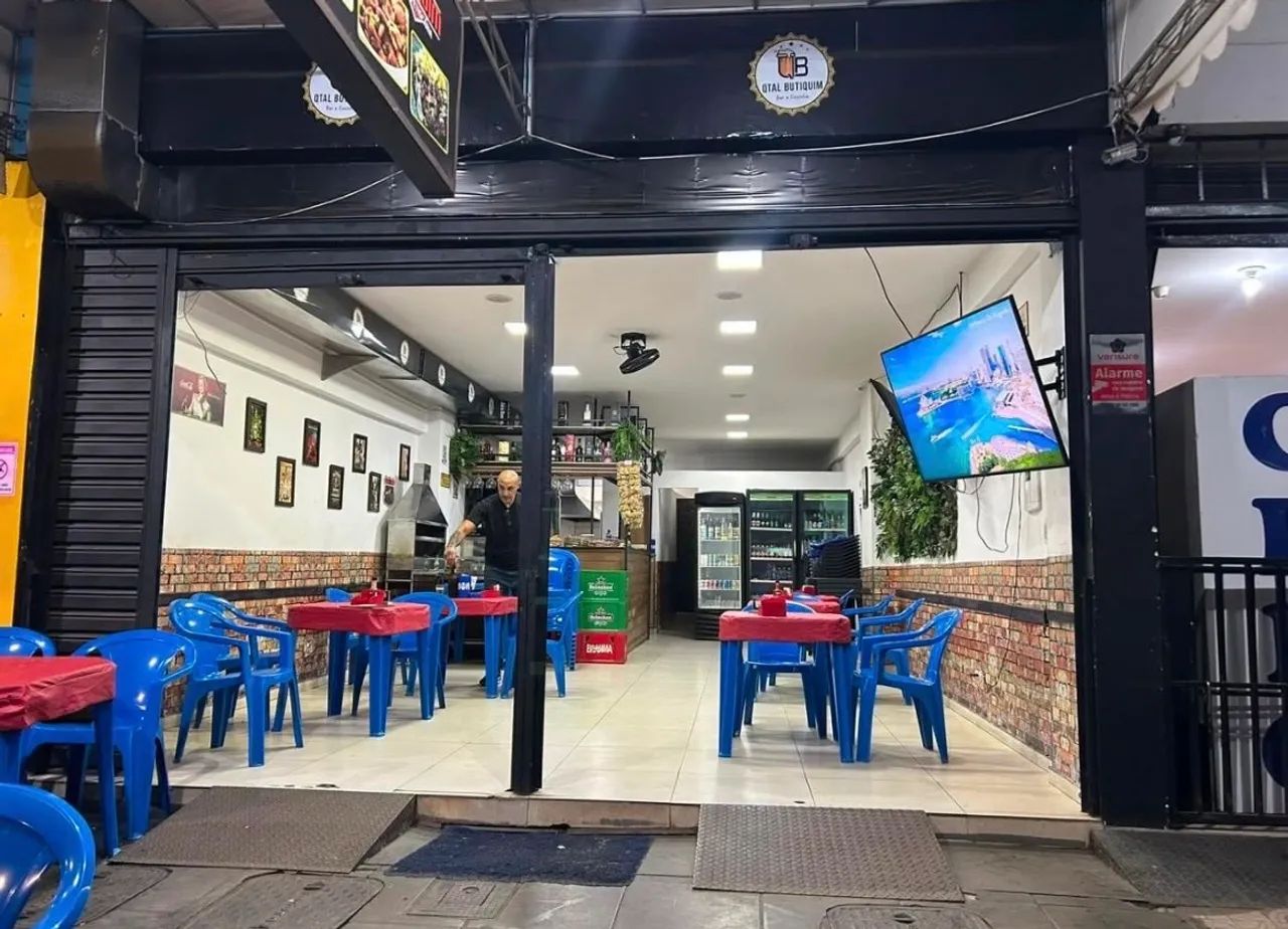 PASSA O PONTO  - Foto 3