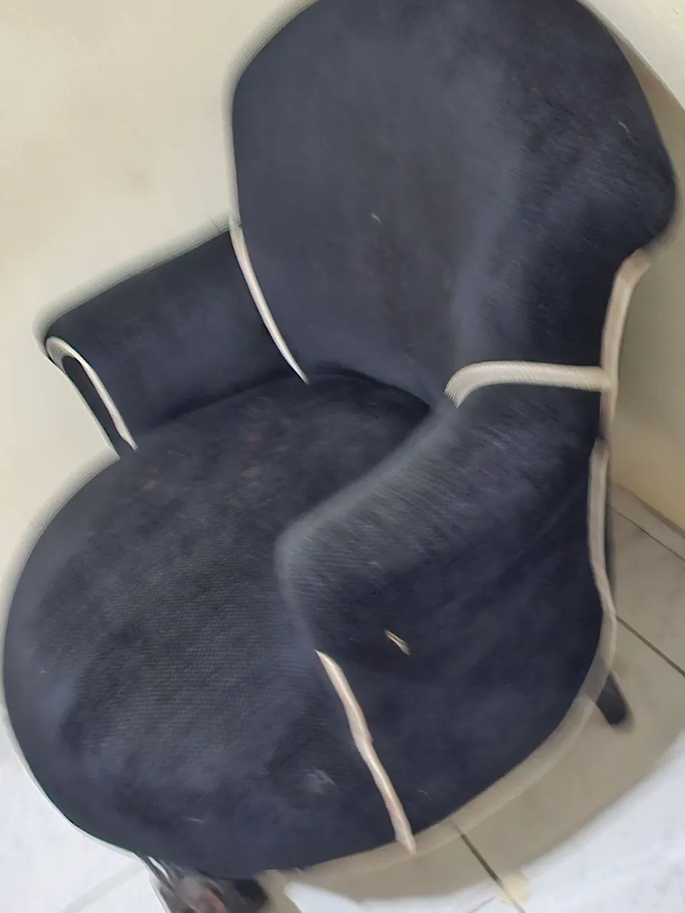 Poltrona +quadro  - Foto 4